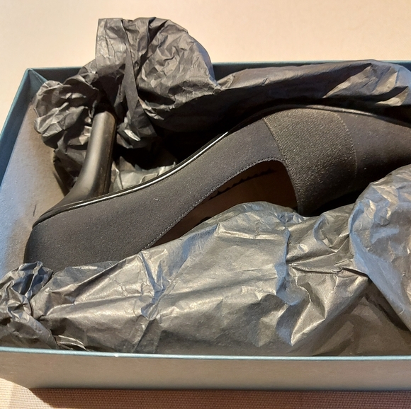 Mid heel shoes - Picture 5 of 6